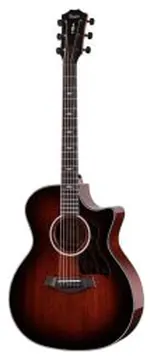 Taylor 324CE Next Generation Chitarra Acustica Elettrificata