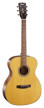 Cort Luce 100 ONS2 Akustik-Gitarre, natur