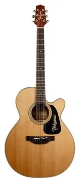 Takamine P1NC