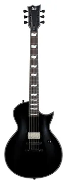LTD EC-201 Zwart