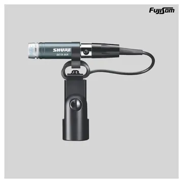 Shure Microfone Shure Condensador Beta 98A | Fujisom