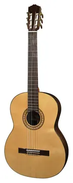 Salvador Cortez CS50 Klassieke Gitaar