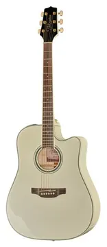 Takamine GD37CE PW