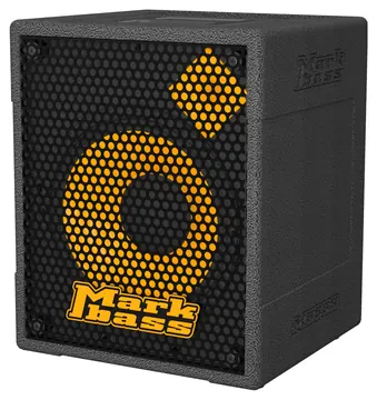 Mark Bass MB58R Mini CMD 121P P