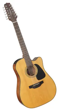 Takamine GD30CE-12NAT
