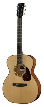 Furch Vintage 1 OM-SM a w/GB