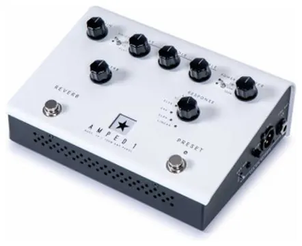 Blackstar Amped1