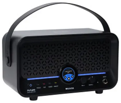 Mooer F15ILI-BK ampli mooer f15i li 15w noir