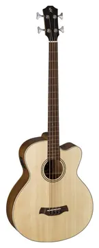 Baton Rouge X11S/BSCE Akustikbass mit Tonabnehmer