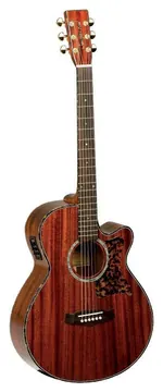 Tanglewood TW47E Electro Acoustic Guitar