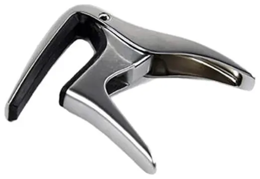 BBird Capo Classical Chrome