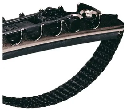 Dunlop 11CD - Capo Folk / Electrique