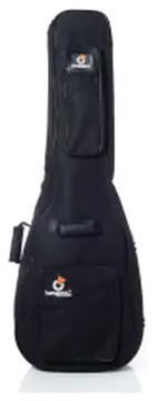 Bespeco BAG240AB Borsa per basso acustico imbottita
