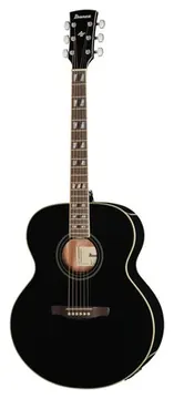 Ibanez AJ70M1E-BK