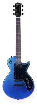 Tagima Sixmart Les Paul SC MCBL