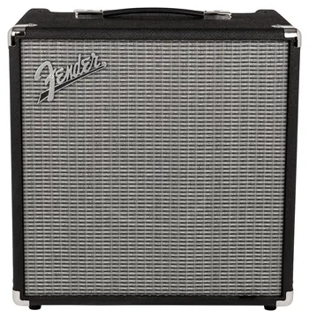 Fender Rumble 40 1x10'' Bassamp