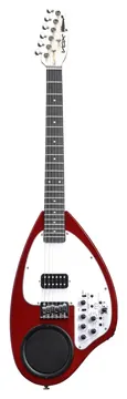 VOX APC-1 Red Metallic