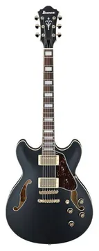 Ibanez AS73G-BKF E-Gitarre
