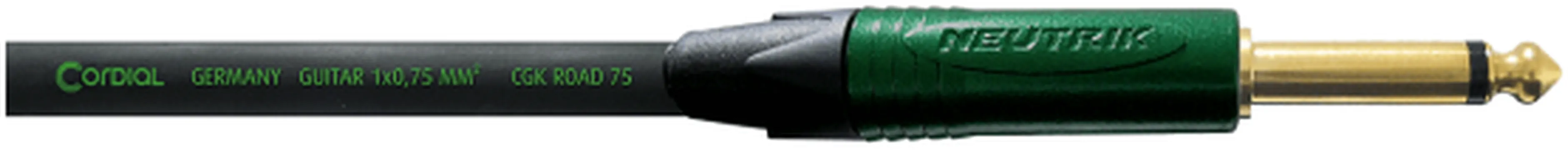 Cordial Jack Droit/Droit 3m CRI3PP