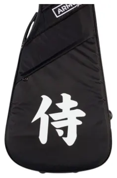 Seizi Bag para Violão Seizi Armor Ultra 5 Black