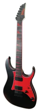 Ibanez GRG131DX BKF