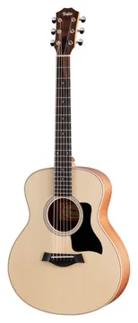 Taylor GS Mini Sapele Naturel