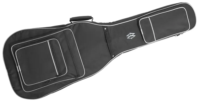 MW Gigbags Deluxe E-Bass Gigbag