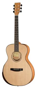 Lakewood M-Olive Custom