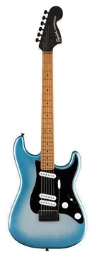 Squier Contemporary Stratocaster Special Sky Burst Metallic