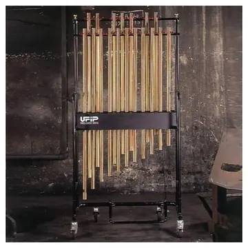 Ufip 1 Octave Tubular Bells C5-C6