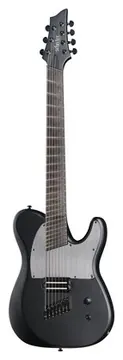 Schecter PT-7 MS Black Ops