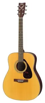Yamaha F 370 Chitarra Acustica