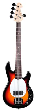 Tagima Baixo Tagima TBM-5 SB Sunburst Ativo