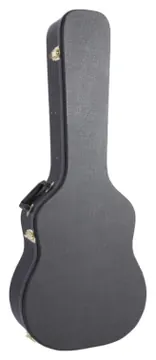 On Stage Case Violão Folk GCA500B On Stage
