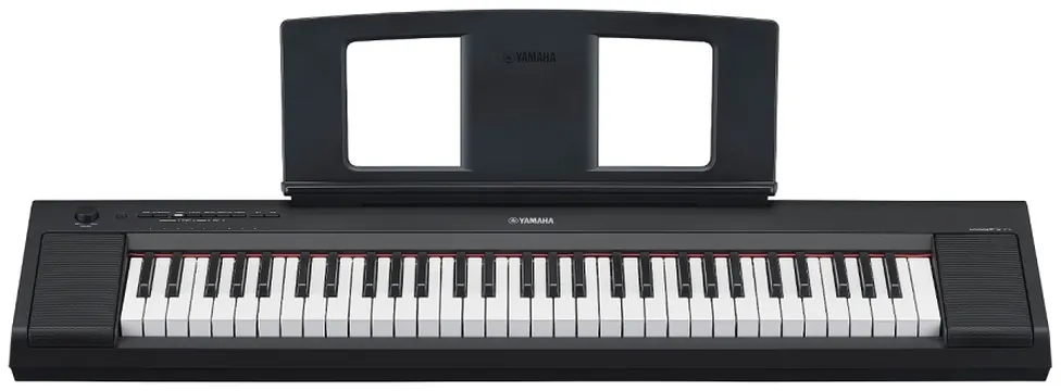 Yamaha NP-15B Digitale Piano