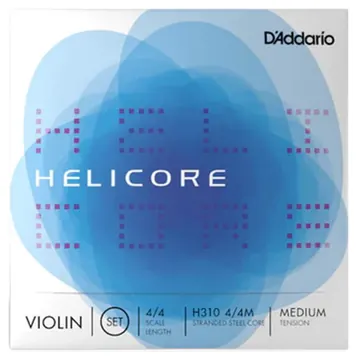 D'Addario Helicore D-String H314 4/4M