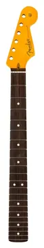 Fender American Professional Classic Stratocaster Neck, 22 Medium Jumbo Frets, 9.5" Radius, Rosewood