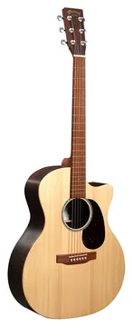 Martin & Co. GPC-X2E Cocobolo Remastered