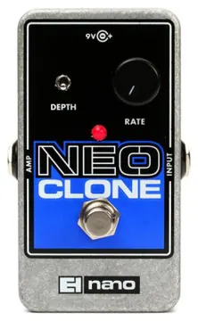 Electro Harmonix Neo Clone