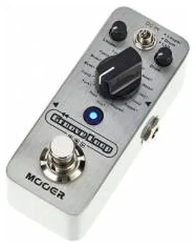 Mooer Groove Loop