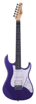 Tagima Guitarra Woodstock TG-520 Mpp Df/pw