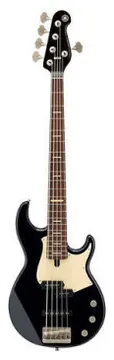 Yamaha BBP35 MIDNIGHT yamaha electric bass Midnight Blue