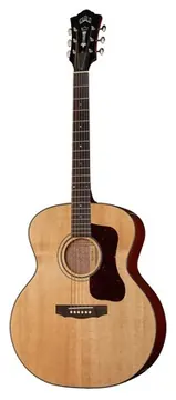 Guild F-40 Traditional NAT
