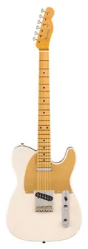 Fender JV Modified 50s Tele WB E-Gitarre
