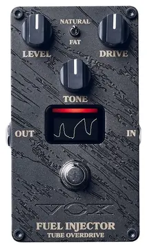 VOX Fuel Injector