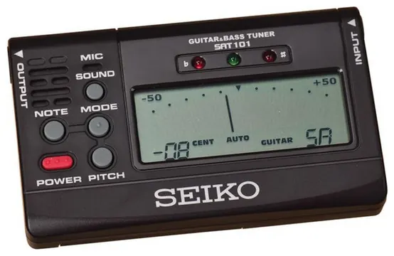 Seiko SAT 101b