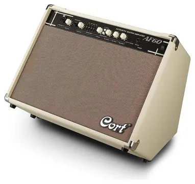 Cort AF 60 A-Gitarrencombo 60 Watt