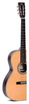 Sigma Standard 000T-28S