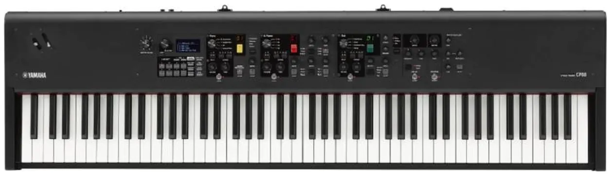Yamaha CP88 Stagepiano