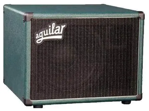 Aguilar Speaker Cabinet Db Series 12" Monster Green